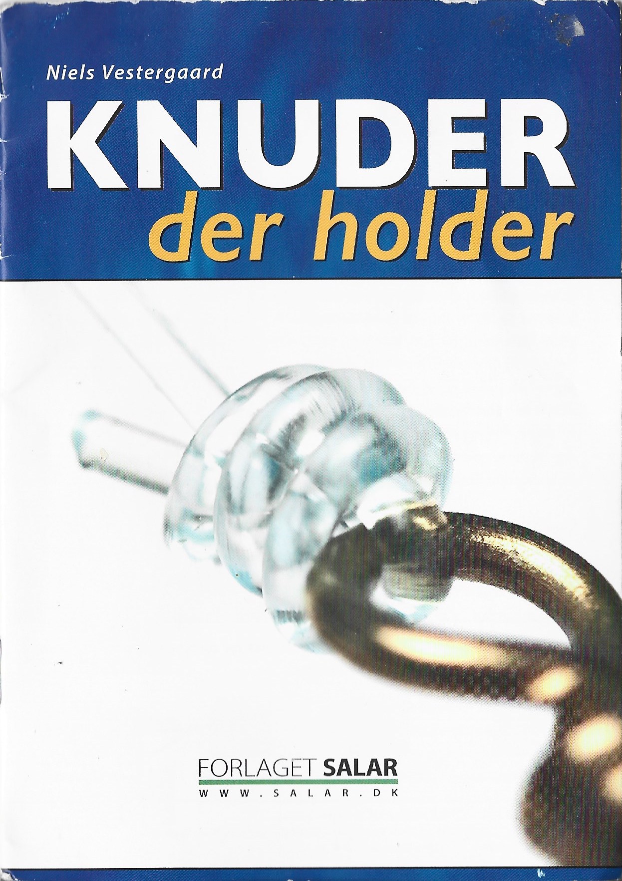 knuder forside