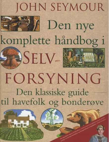 selvforsyning